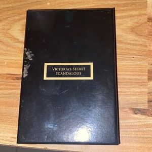 Gold never worn NWT Victoria’s Secret necklace.